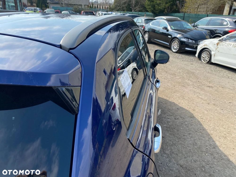 Fiat 500X 1.6 MultiJet 4x2 S&S Lounge - 14