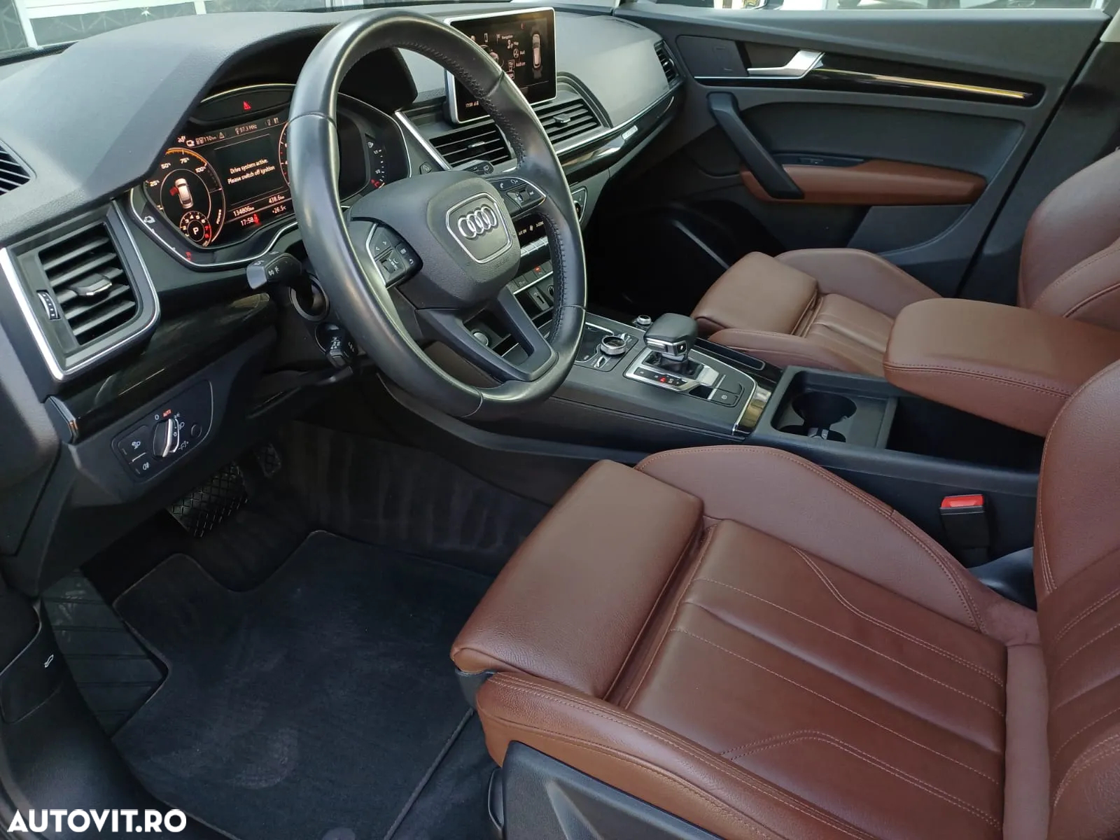 Audi Q5 55 TFSI e quattro S tronic - 14