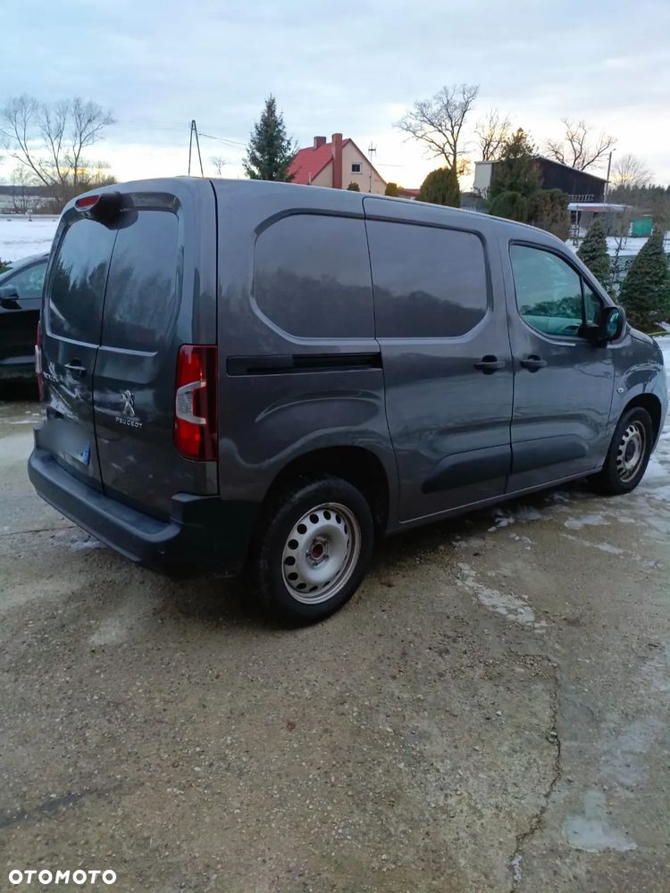 Renault Kangoo - 4