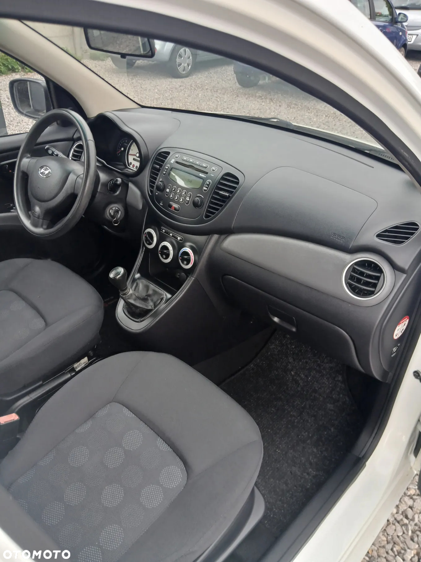 Hyundai i10 1.2 Comfort - 16