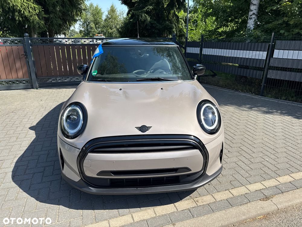 MINI Cooper Metropolitan - 2