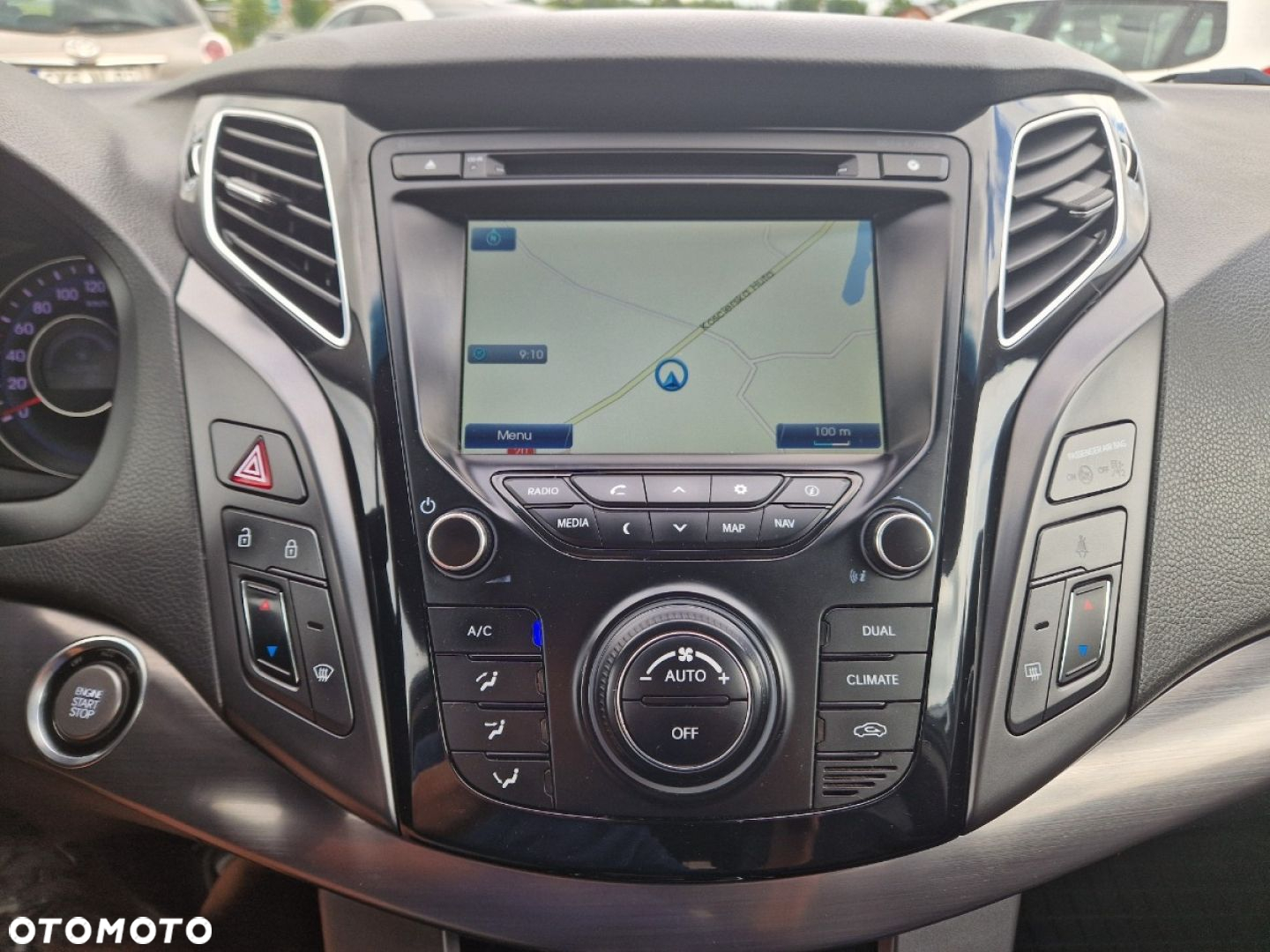 Hyundai i40 i40cw 1.7 CRDi Premium - 13