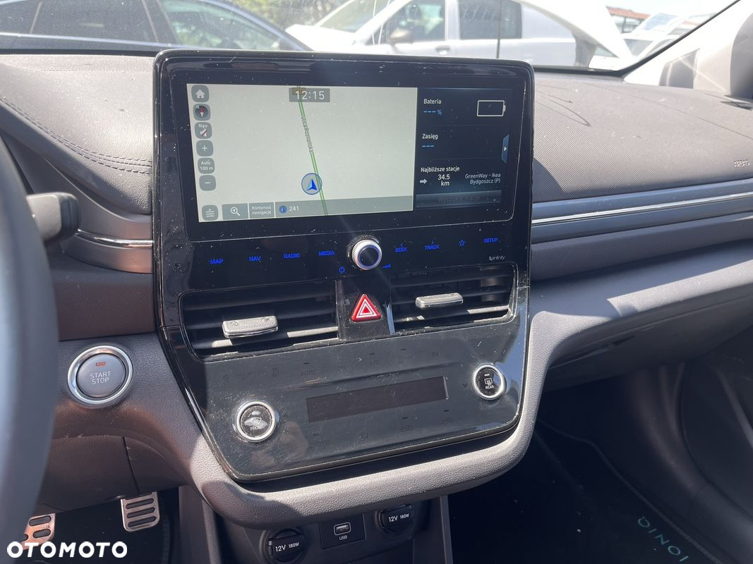 Hyundai IONIQ electric Premium - 9