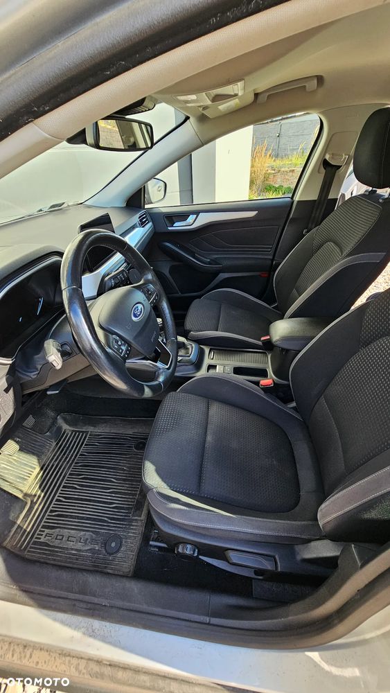 Ford Focus SW 1.5 EcoBlue S&S ACTIVE - 16