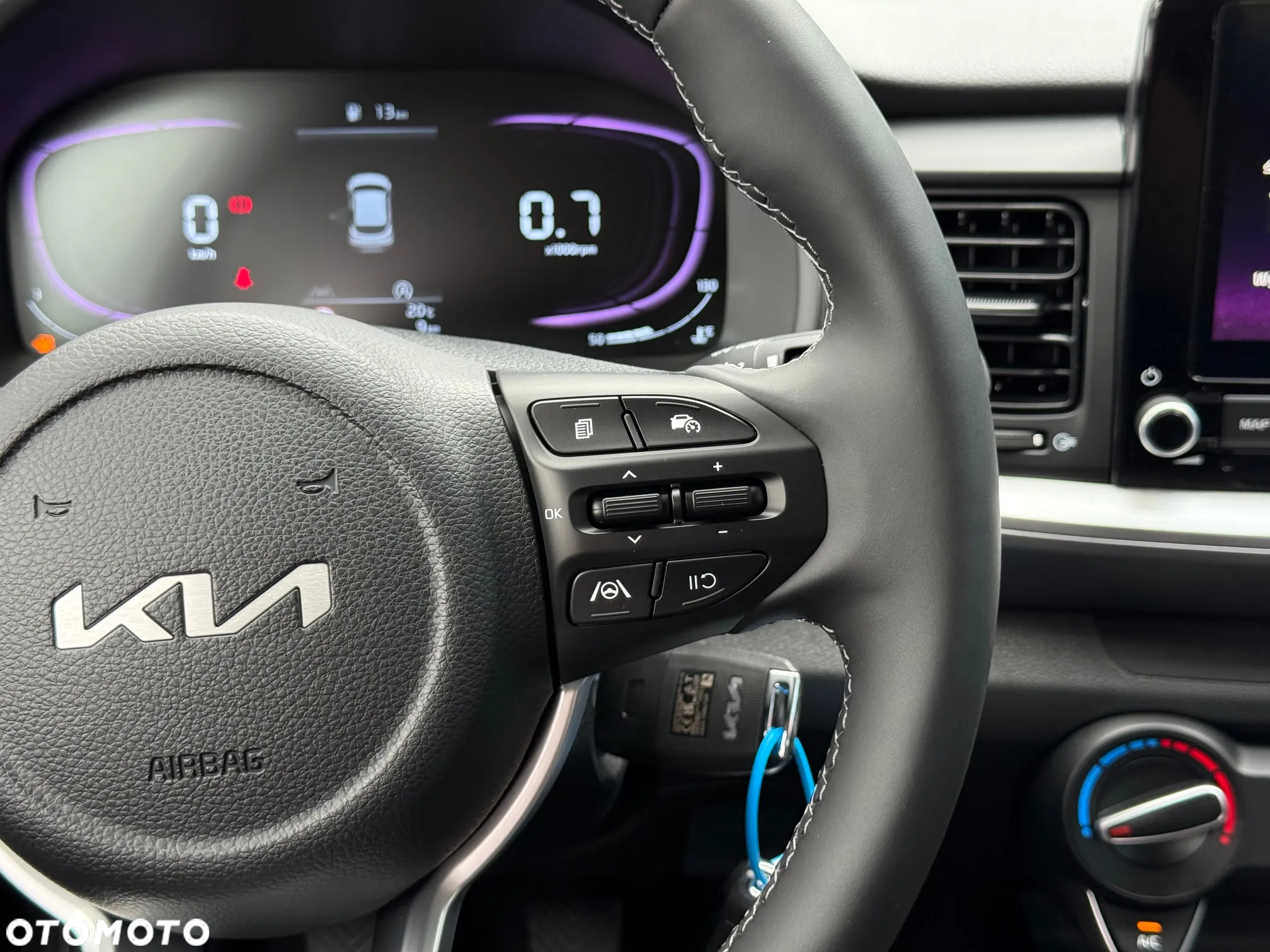 Kia Stonic 1.2 M - 23