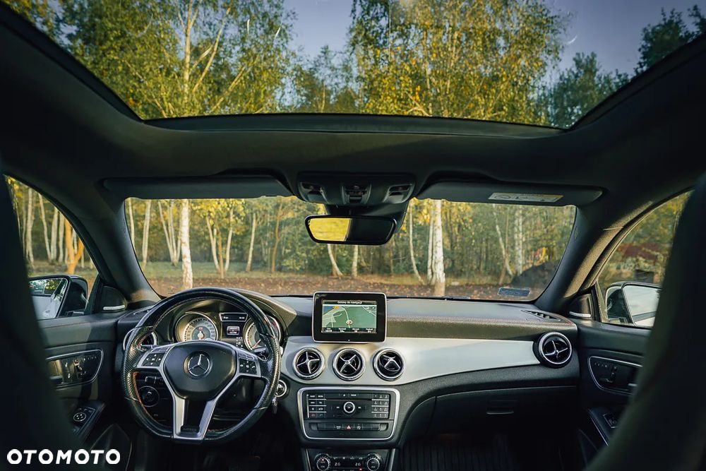 Mercedes-Benz CLA Shooting Brake 180 d 7G-DCT AMG Line - 27