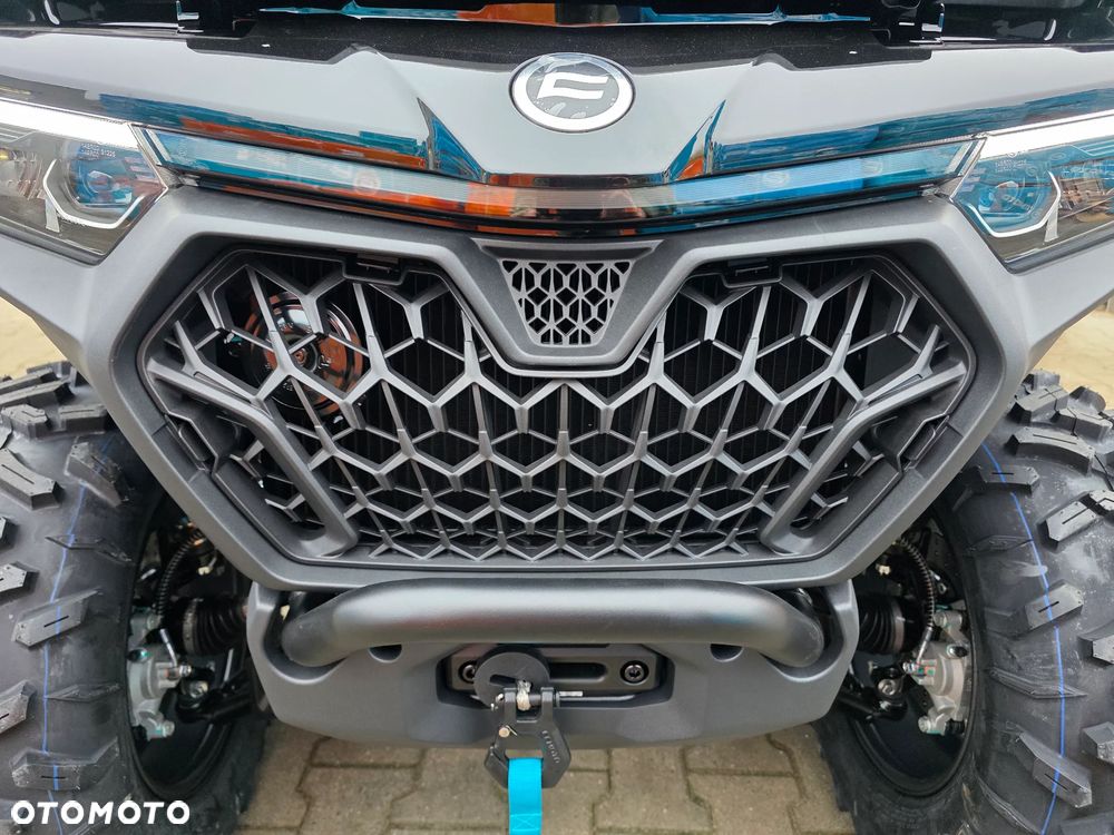CFMoto CForce - 7