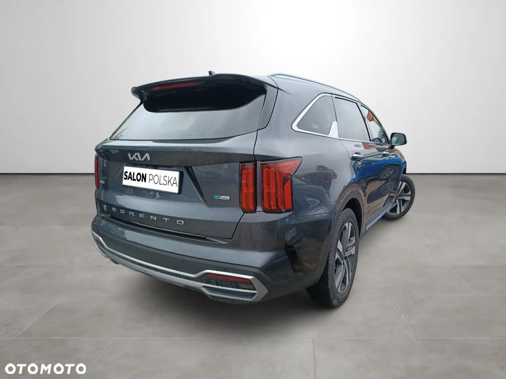 Kia Sorento - 2