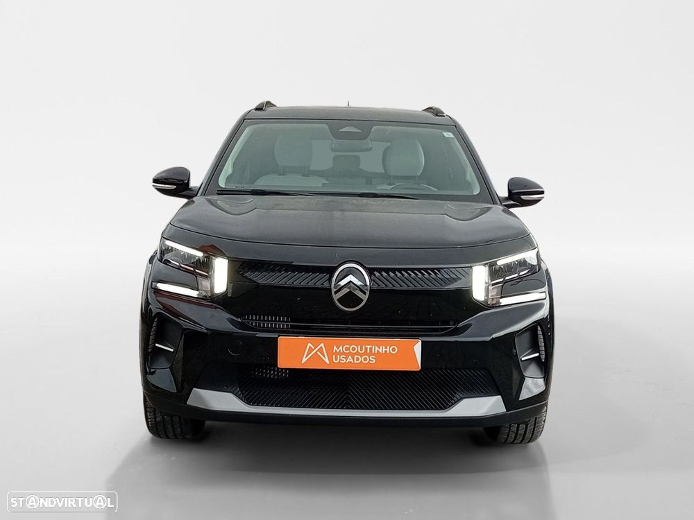 Citroën C3 1.2 PureTech Max - 8