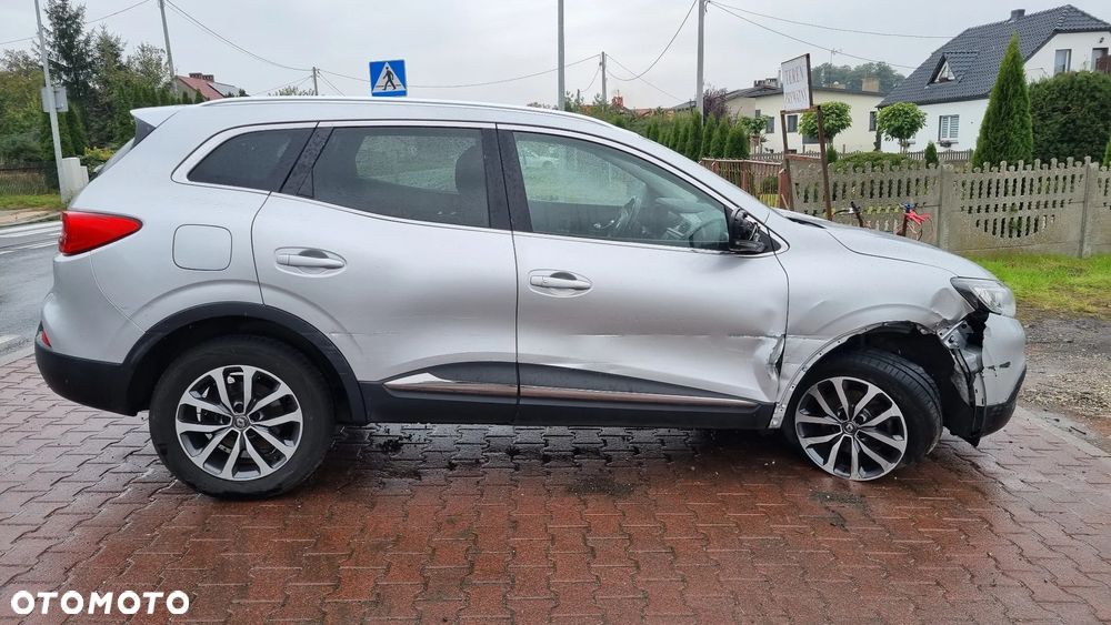 Renault Kadjar 1.5 dCi Energy Adventure EDC - 10