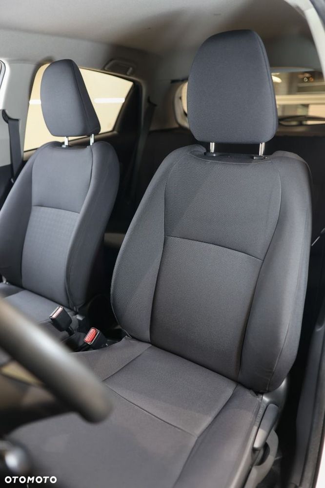 Toyota Yaris - 9
