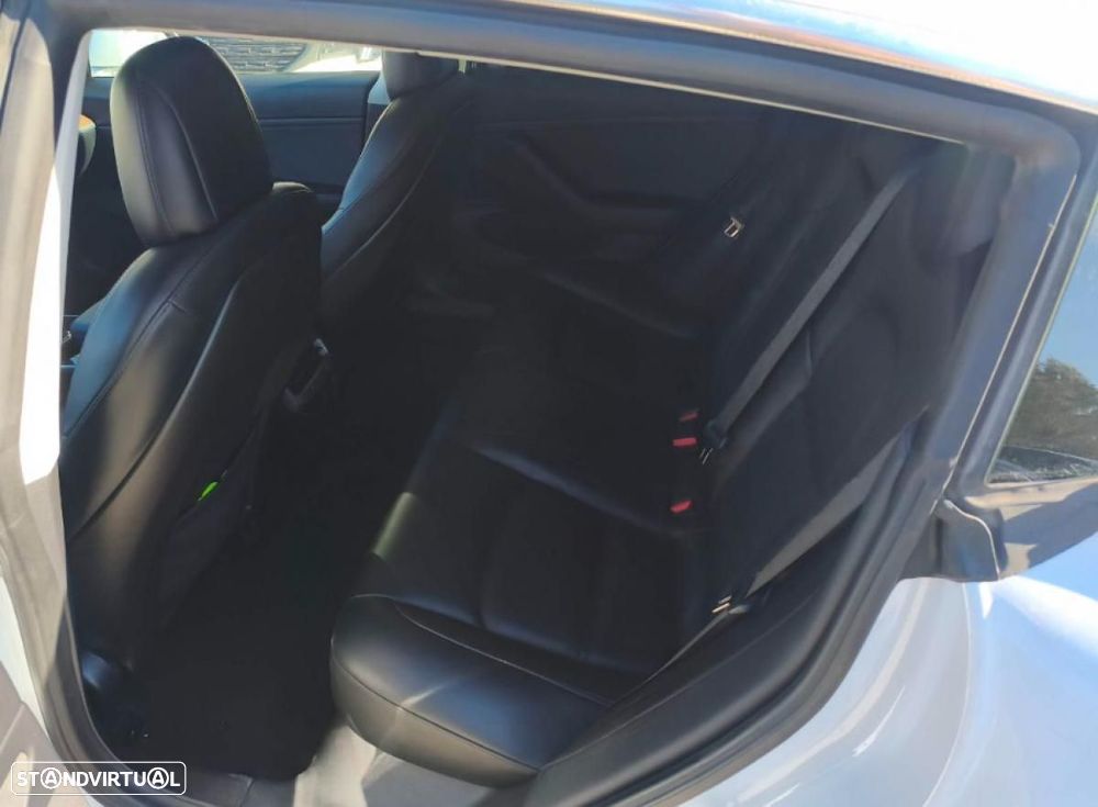 Tesla Model 3 Performance Dual Motor AWD - 3