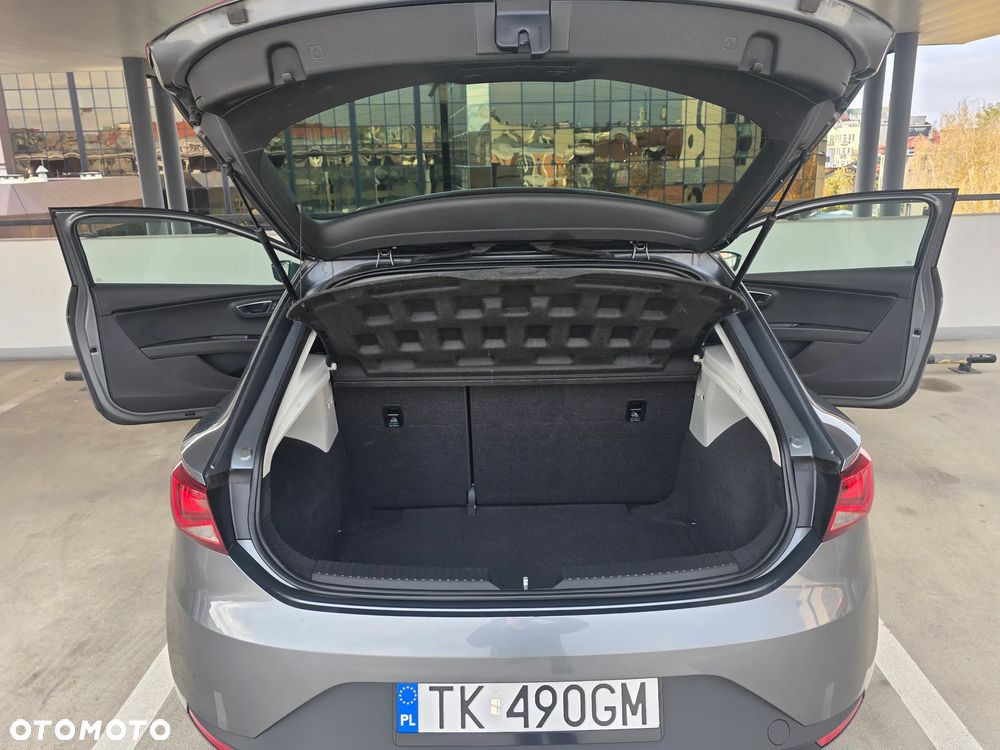 Seat Leon - 19