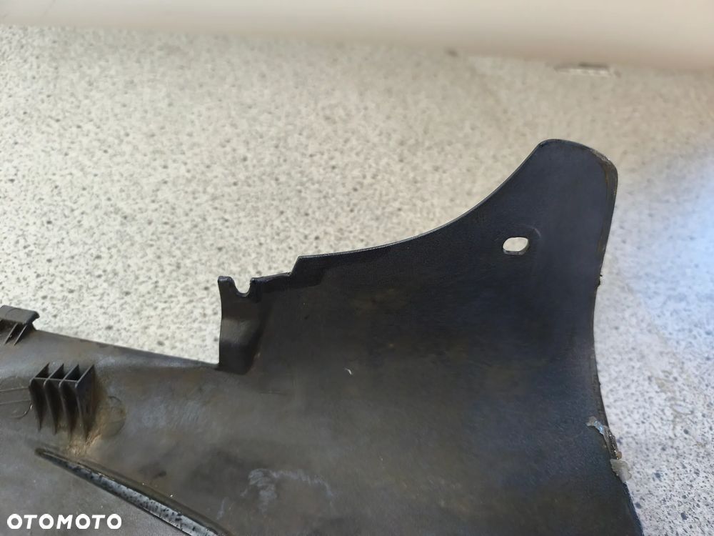 Owiewka, osłona, bok, boczek Honda CBF 600 CBF600 - 18