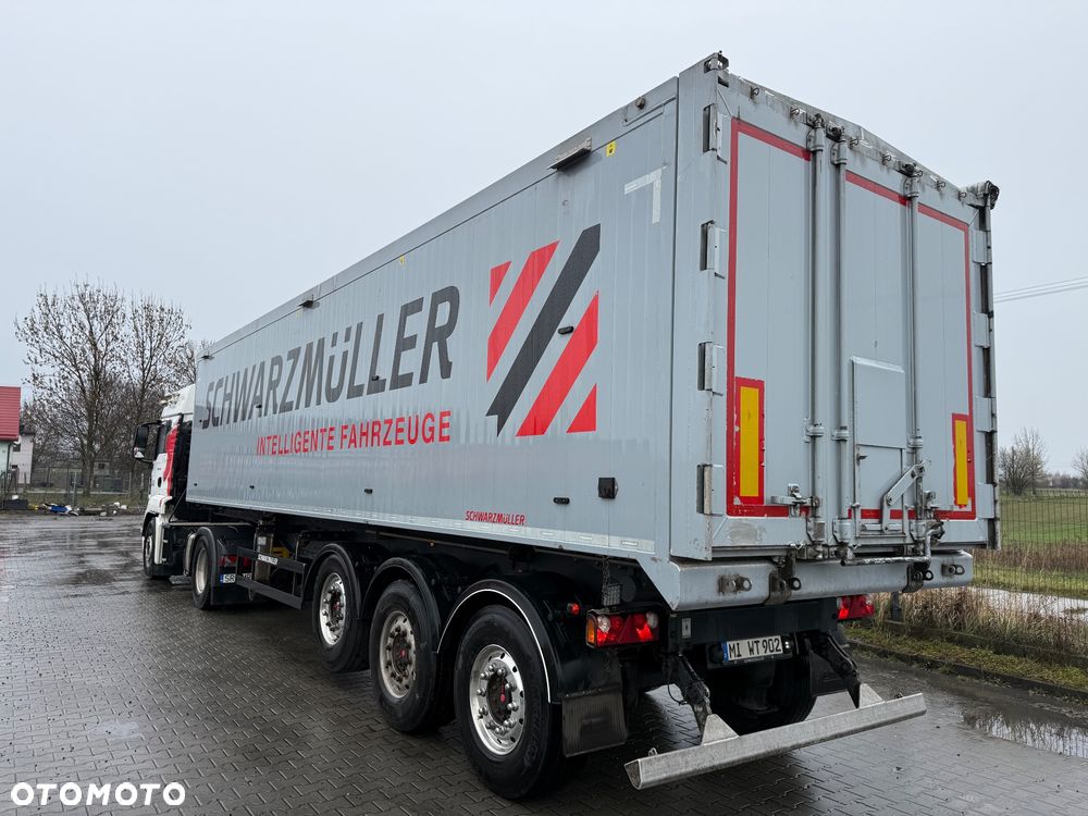 Schwarzmuller SK K10VLN3 - 2