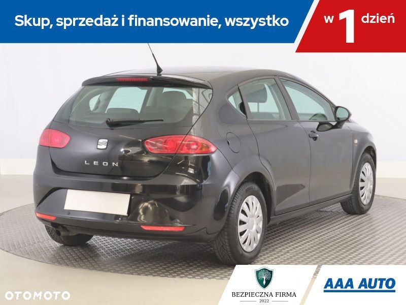 Seat Leon - 7