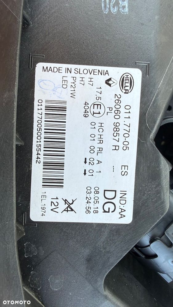 Renault Kadjar Energy TCe 130 Experience - 31