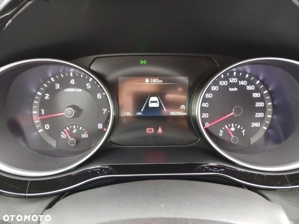 Kia Ceed 1.5 T-GDI L - 15