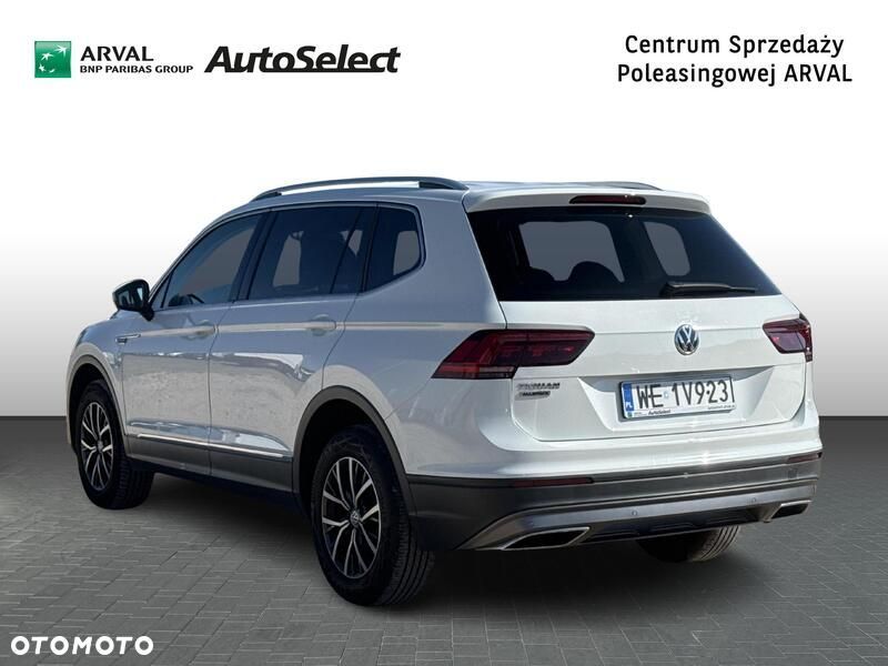 Volkswagen Tiguan Allspace 2.0 TDI SCR Comfortline DSG - 3
