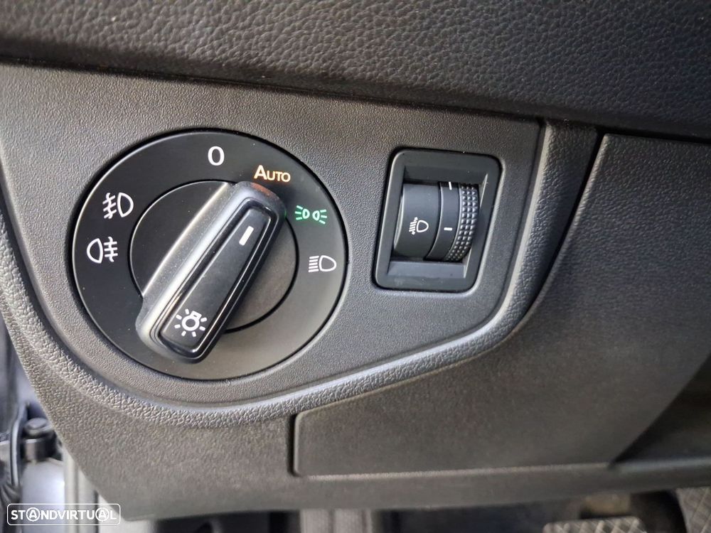 VW Polo 1.0 TSI Urban DSG - 14