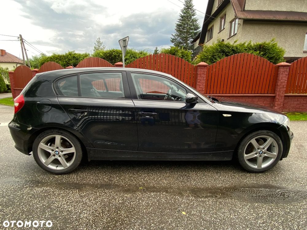 BMW Seria 1 116i - 3