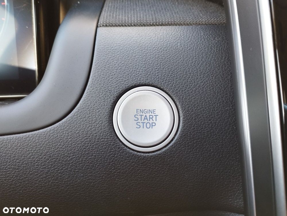 Hyundai Tucson 1.6 T-GDi 48V Executive 4WD DCT - 36