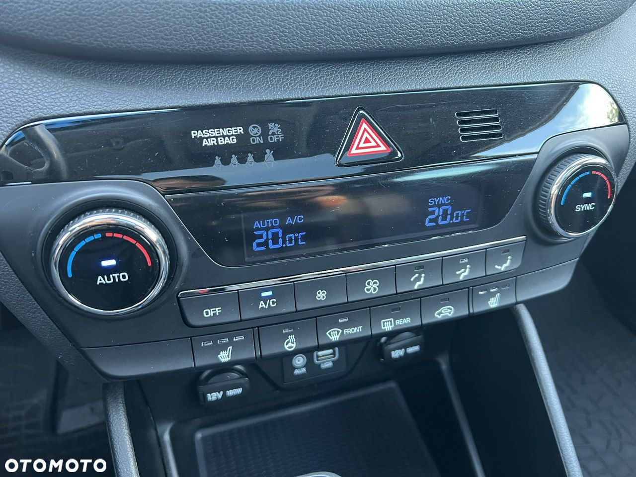 Hyundai Tucson - 17