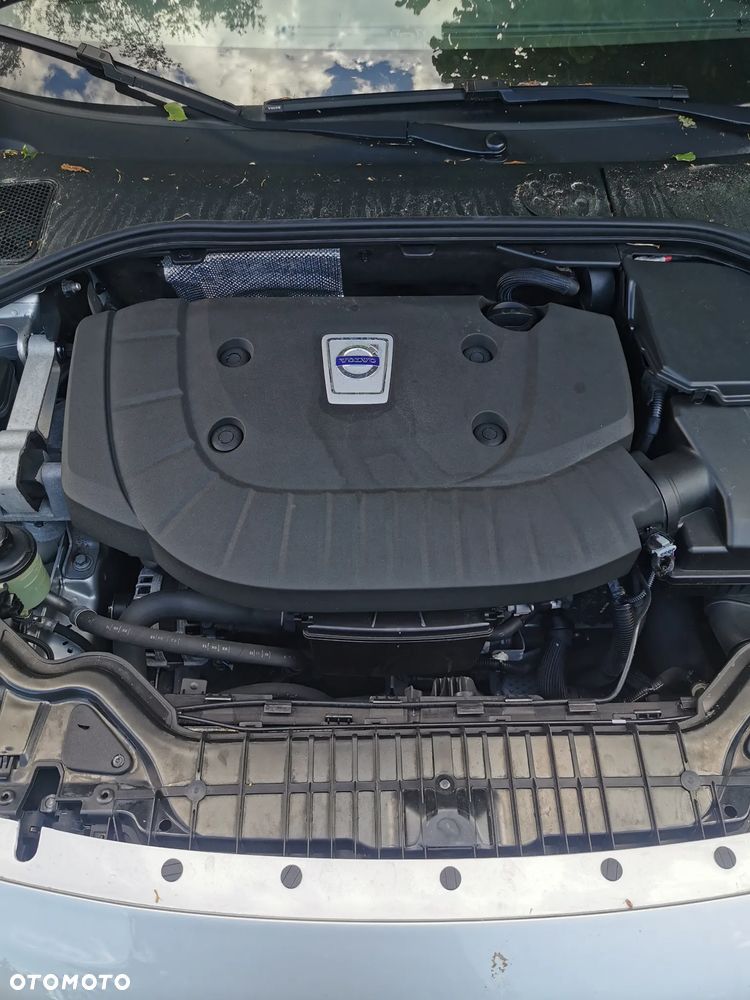 Volvo V60 D3 Kinetic - 15