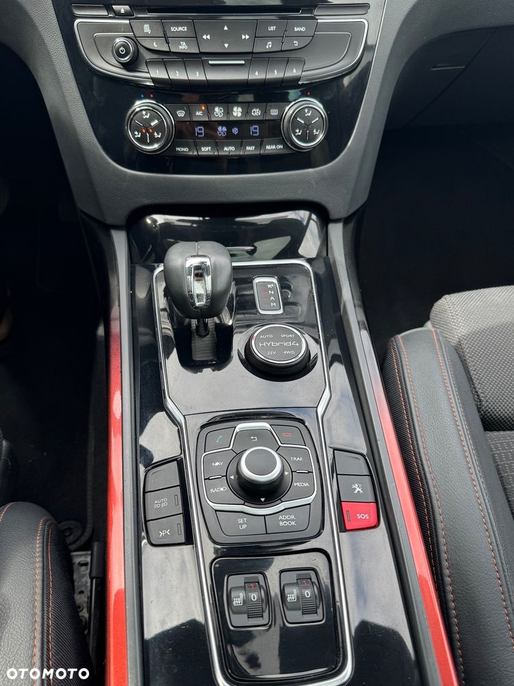 Peugeot 508 - 14