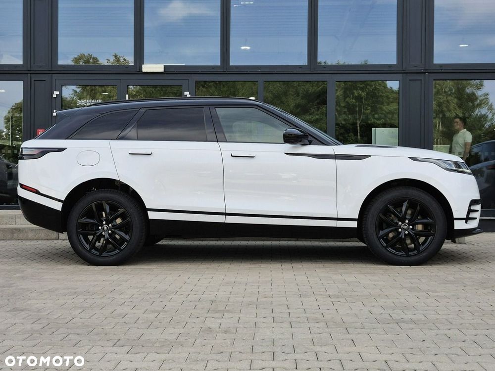 Land Rover Range Rover Velar - 6