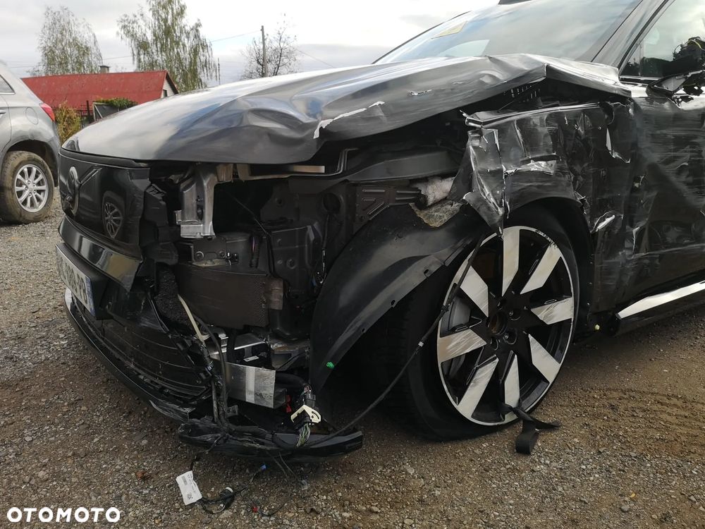 Volvo EX90 2025