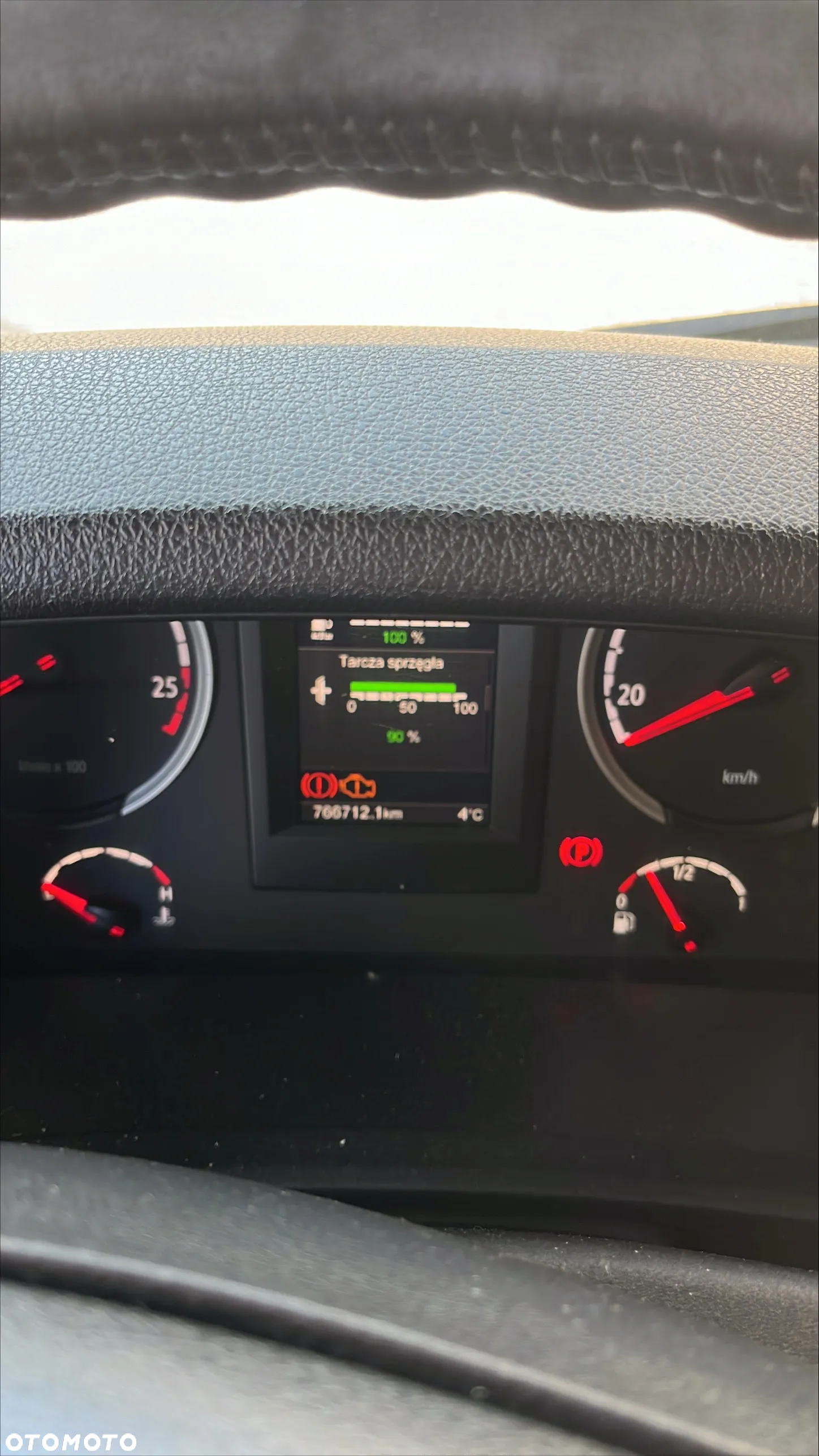 Scania R450 - 7