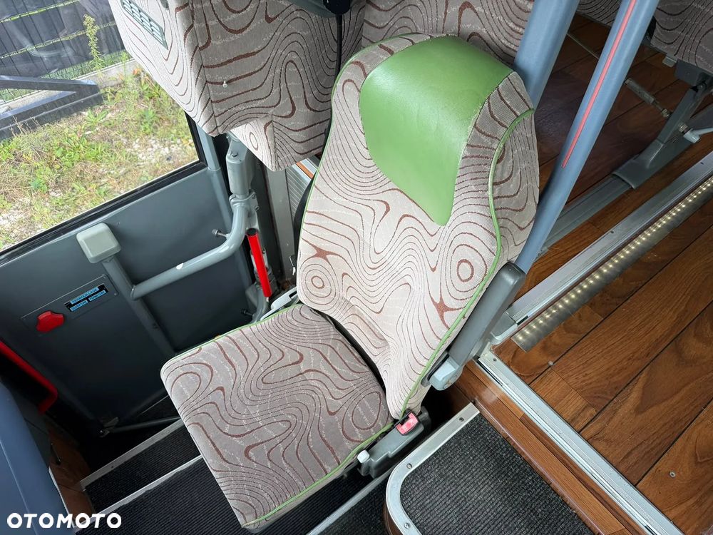 Van Hool T915 Acron - 33