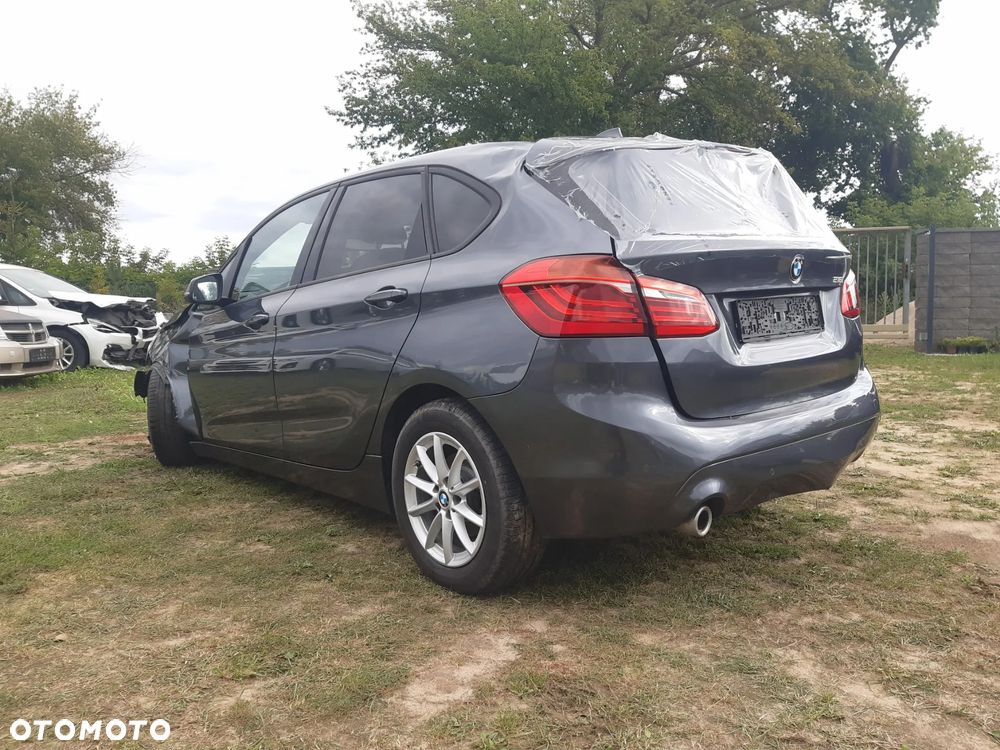 BMW Seria 2 218i GPF Advantage - 6
