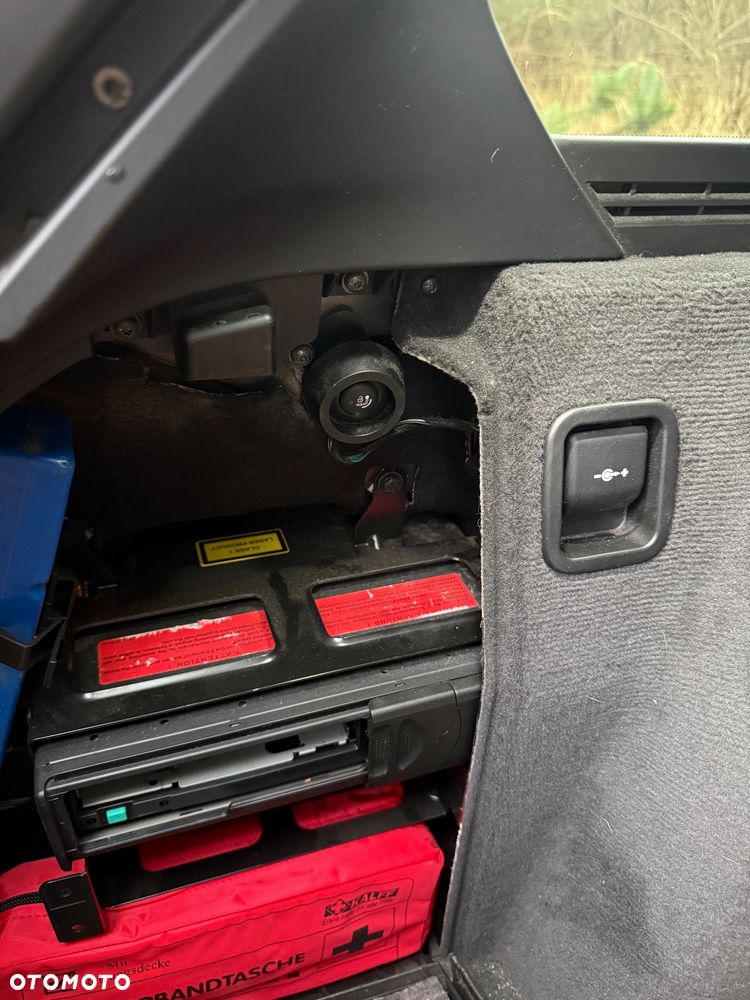 BMW Seria 3 330d DPF - 13