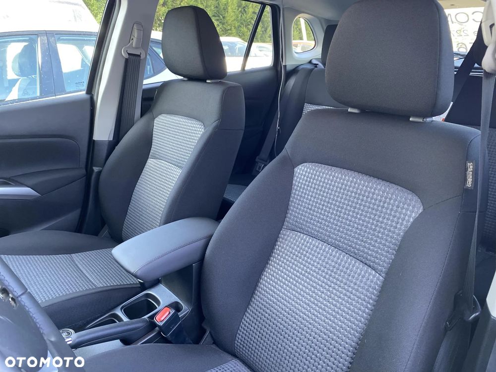 Suzuki SX4 S-Cross - 11