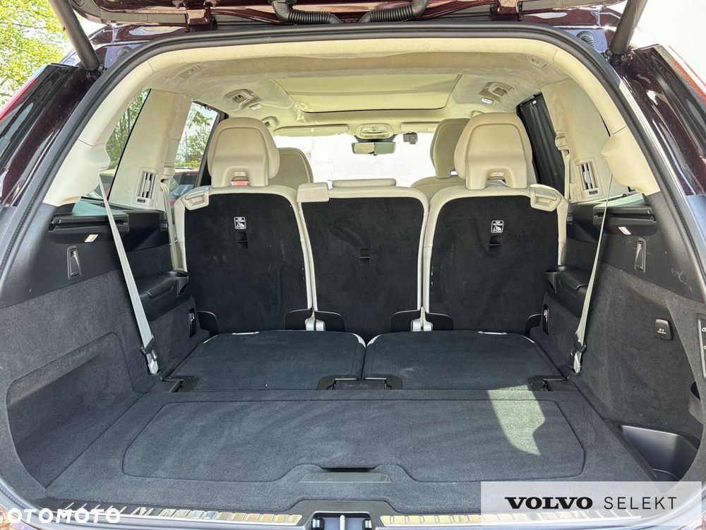Volvo XC 90 - 17