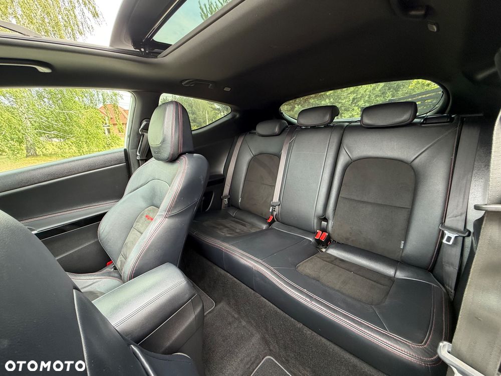 Kia Ceed 1.6 T-GDI GT-Challenge - 18