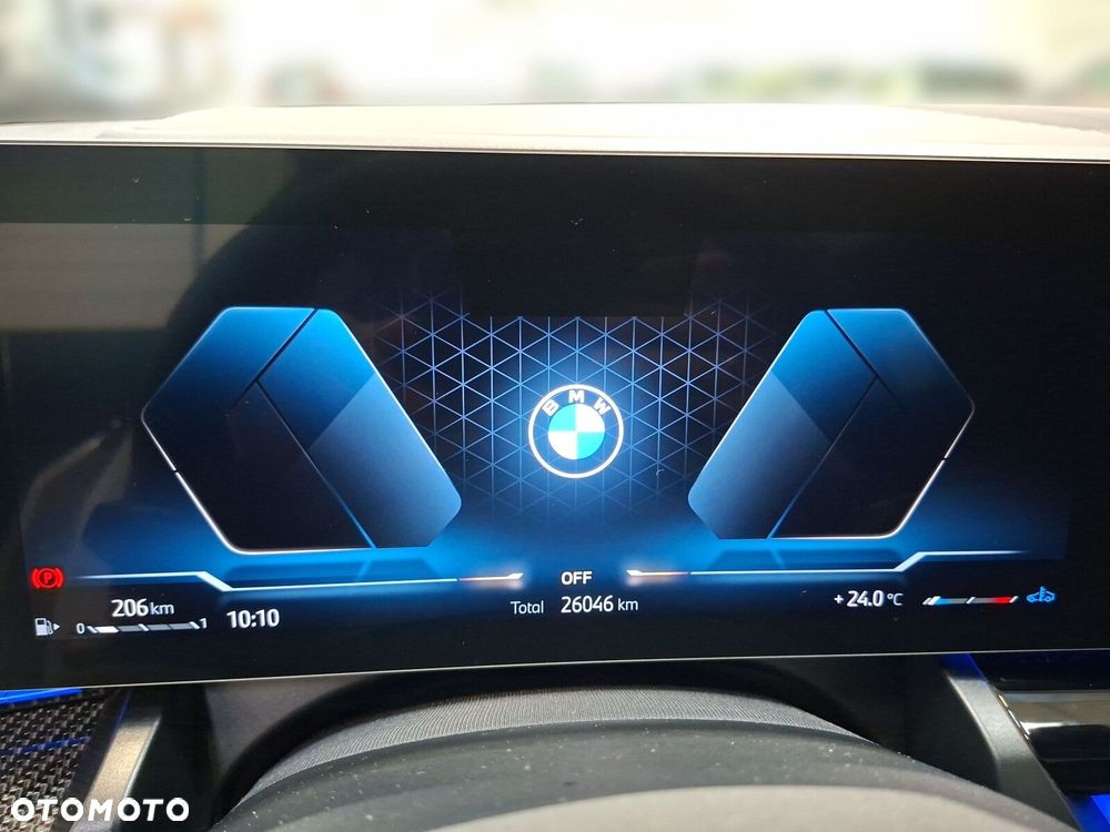 BMW Seria 5 - 16
