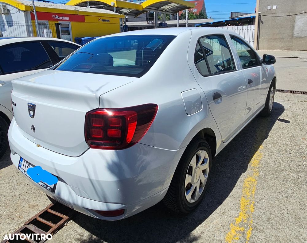 Dacia Logan 0.9 TCe Ambiance - 2