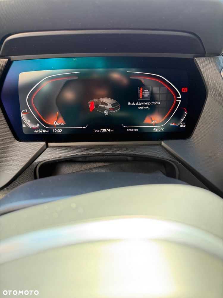 BMW Seria 1 118i M Sport - 12