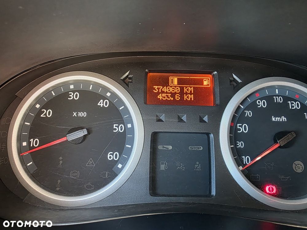 Renault Trafic L1H1 Pack Clim - 19