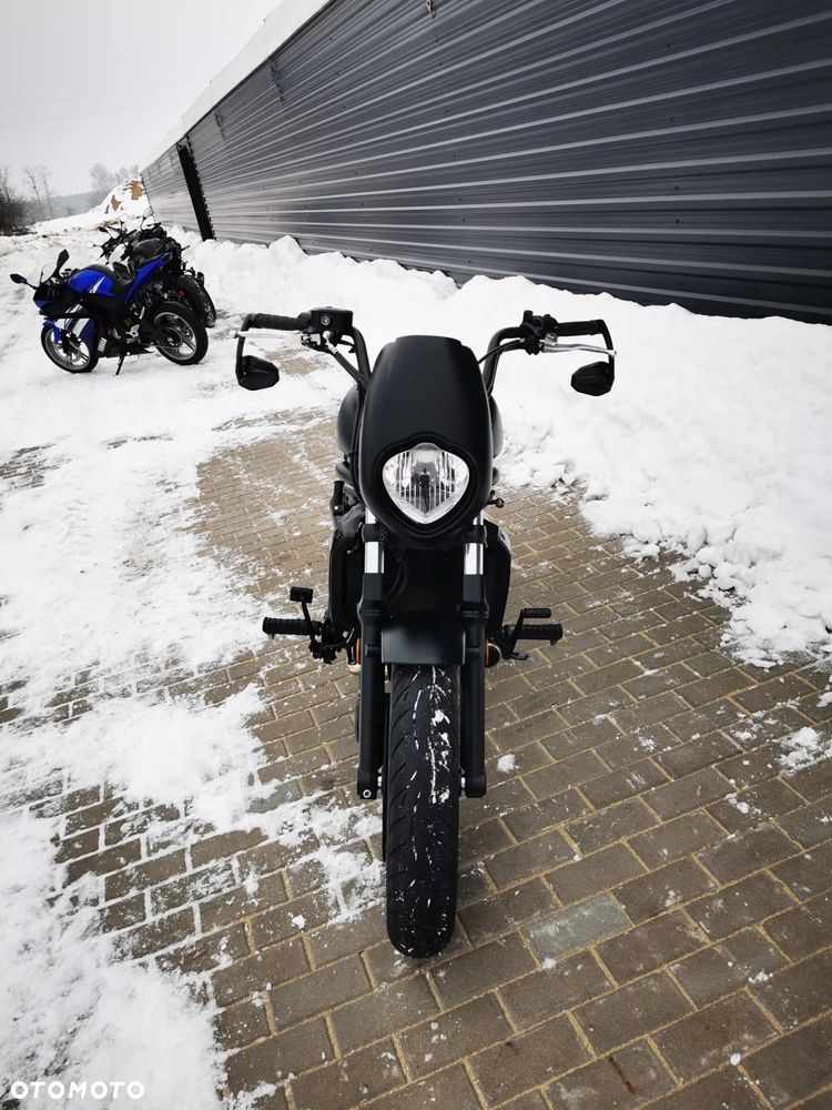 Kawasaki Vulcan - 27