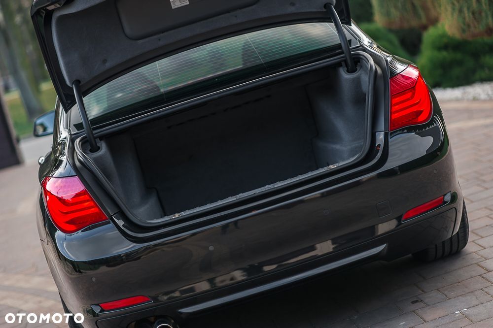 BMW Seria 7 730d - 10