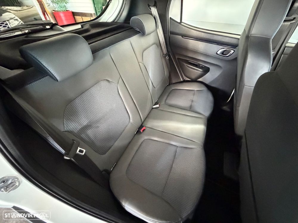 Dacia Spring Comfort - 26