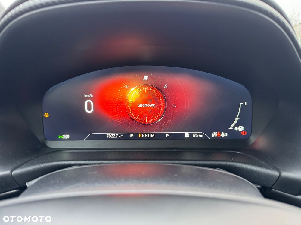 Ford Puma 1.0 EcoBoost Hybrid ST X - 21