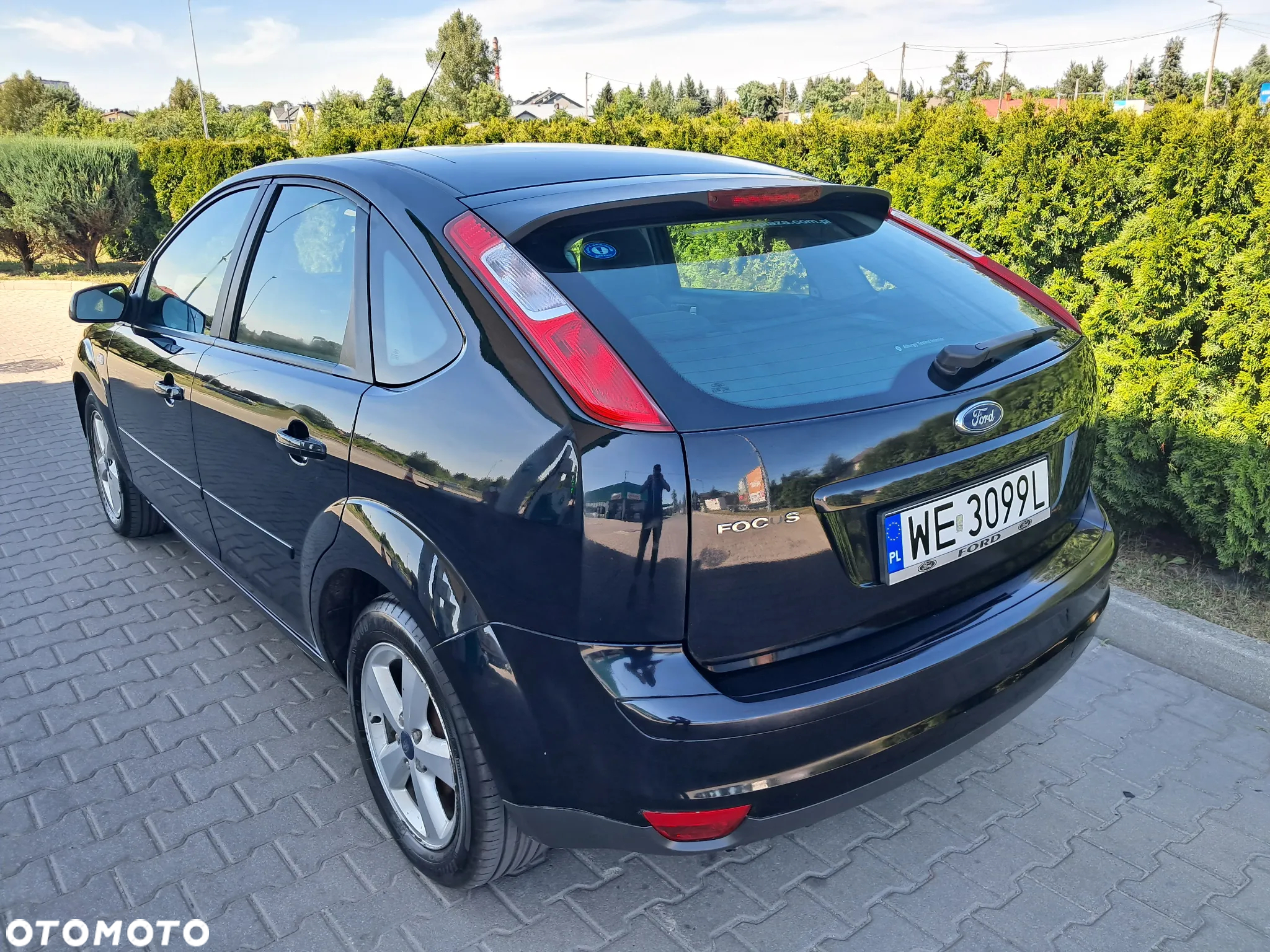 Ford Focus - 3