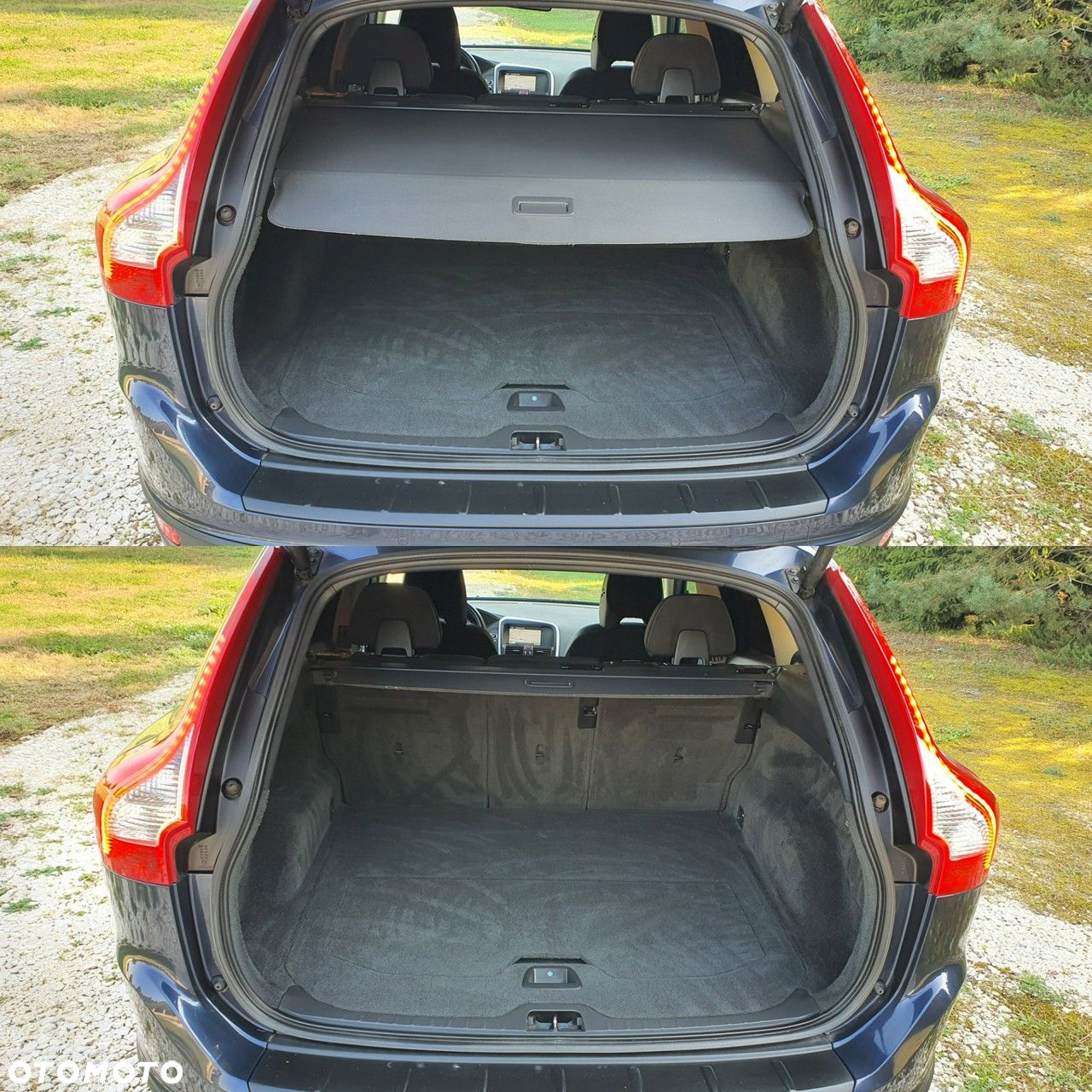 Volvo XC 60 D4 Momentum - 34