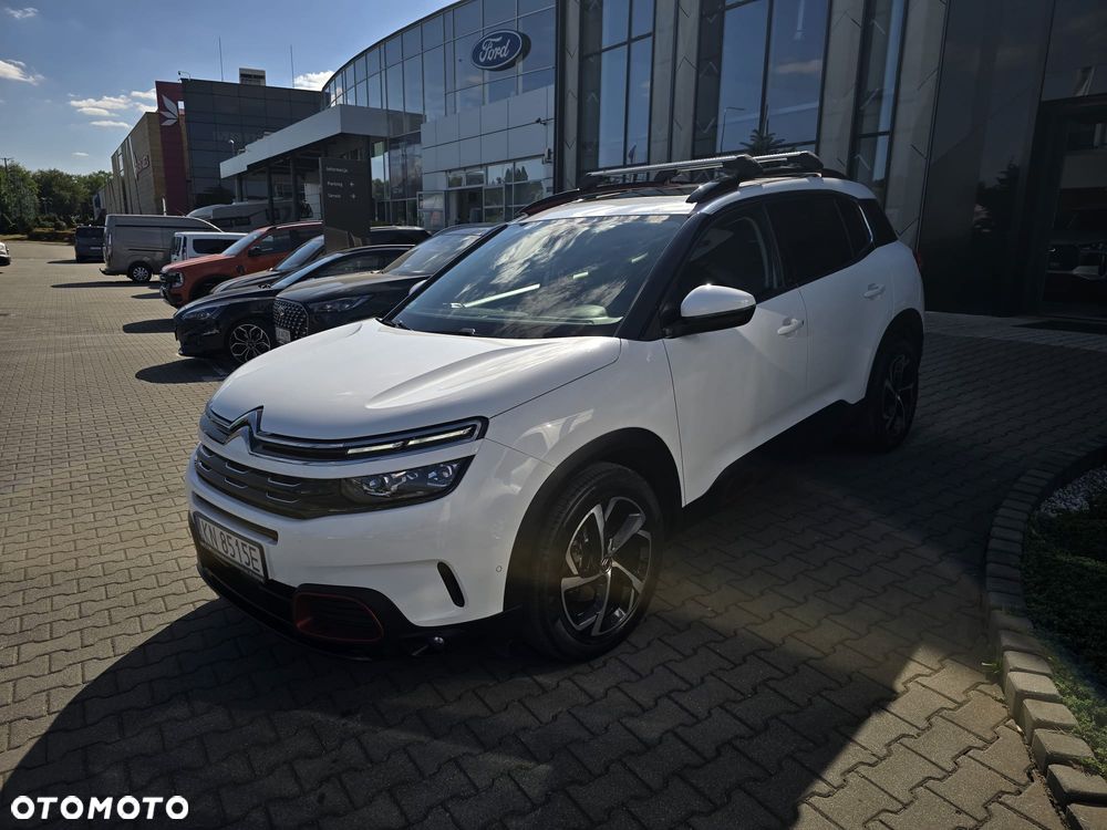 Citroën C5 Aircross 1.5 BlueHDi Shine - 2