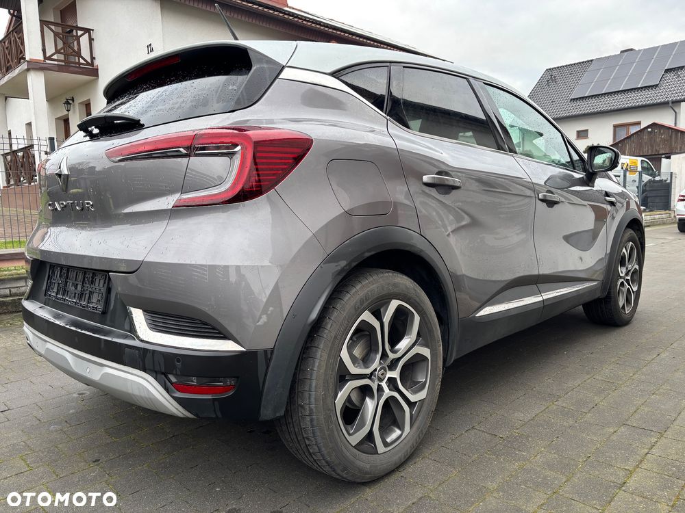 Renault Captur (ENERGY) dCi 90 INTENS - 20